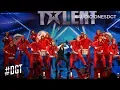 Download Lagu Yucahu le puso mambo a Bella Ciao | Dominicana´s Got Talent 2019