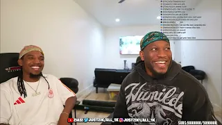 🔴 LIVE 🔴 ZIAS & B.LOU ‼️- HOOD RESEARCH DEPT.!!, STORY TIMES, LIVE REACTIONS