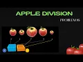 APPLE DIVISION CSES PROBLEMSET SOLUTION PROBLEM 16