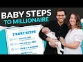 George Kamel Mortgage Free Millionaires From The Baby Steps