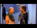 Video di Natale Sul Nilo - Doccia