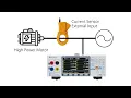 Microtest 7140 Power Analyzer/ Power Meter - Video 4 of 1