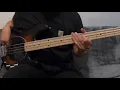 Jungle - Beat 54 (All Good Now) (Bass Cover)