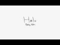 Download Lagu Halu - Feby Putri (Lirik Video)