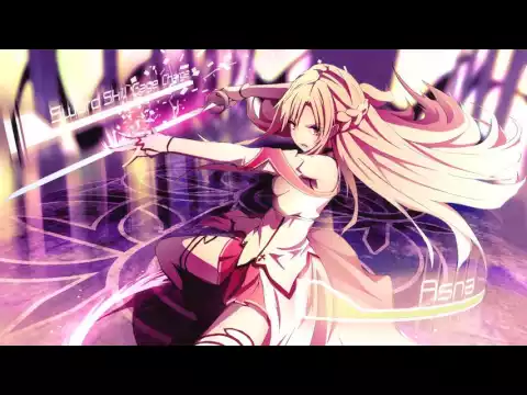 Download MP3 [Sword Art Online OST] Luminous Sword
