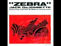 Jack DeJohnette Featuring Lester Bowie ‎– Zebra [1986 Album]