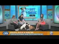 Pet of the Week Adopt Dave Buster from the Lafayette Animal Shelter and Care Center