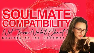 SOULMATE Compatibility with Astrology