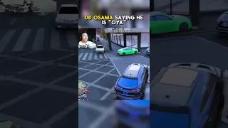 Throwback Of DD Osama Saying He Is OYK Beefing With Ddot