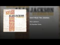 Don't Rock The Jukebox