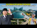 Download Lagu IKN SEMAKIN NYATA! Inilah Progres Gedung DPR \u0026 MA yang Ditunggu - Prabowo Bangga \u0026 Terharu...