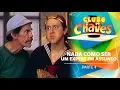 Lagu Clube do Chaves SBT | Chaves - Nada Como Ser Um Expert Em assunto (1974)