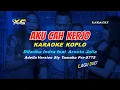 Download Lagu Aku Cah Kerjo KARAOKE KOPLO  - Difarina Indra feat Arneta Julia   (YAMAHA PSR - S 775)