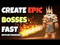 The ULTIMATE Mythic Mobs Guide 2026 Mythicmobs Tutorial