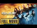GI Joe: Retaliation | FULL MOVIE | LOL! Throwbacks