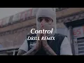 Download Lagu Control - Zoe Wees (Official DRILL Remix)