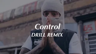 Control Zoe Wees Official DRILL Remix 