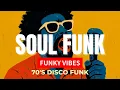 🔥 DISCO SOUL FUNK Vol. 9 🕺✨ Ultimate Funky Heat | Best of 70s \u0026 80s Dance Floor