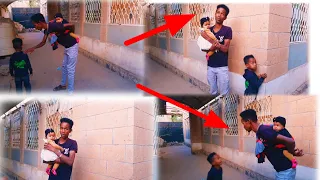 Allhamdulillaay Abdalaan Arra Linaa Bakka Jirtu Arke Jira 