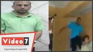 بالفيديو شقيق متهم دار أيتام مكة أخى كان يعاقب الأطفال فقط لعبثهم بالكهرباء 