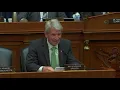 Rep Schrader Questions Sec Perry on Power Marketing Administrations