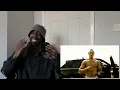 Slim - 34 Degrees (Official Music Video) REACTION!!! 