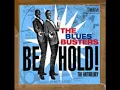 Blues busters - I won't let you go