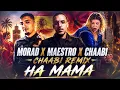 MORAD X MAESTRO X CHAABI - HA MAMA (Spanish Raï Chaabi Remix 2026) 🔥