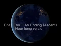 Brian Eno - An Ending (Ascent) - Long Version - 1983