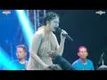 Download Lagu PERTEMUAN - SISKA AMALIA - AGENG MUSIK ROMANTIS GUSAR 2025