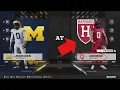 How to Download Use Team Builder Teams in College Football 27 Dynasty RTG