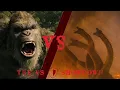 Download Lagu Kong VS King Ghidorah