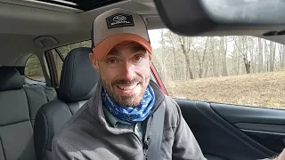 Good Day NWA Adventures in the Ozarks sponsored by Adventure Subaru and 37 North Expeditions