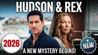 🅽🅴🆆 Hudson & Rex 2026 👮🚔 S8E3 👮🚔 Best Kind 👮🚔 Best Detective Crime Series 2026