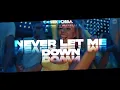 VIZE & Tom Gregory   Never Let Me Down ale to VIXA DJ ADEK 