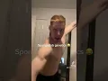 SpongeBob genetics THE PERFECT BICEPS