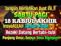 Download Lagu 🔴LANGSUNG DIKABULKAN..‼️CUKUP PUTAR SEKALI DAN DENGARKAN, 100 RIBU MALAIKAT TURUN | REZEKI LANCAR