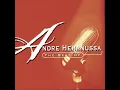 KKEB - Andre Hehanussa