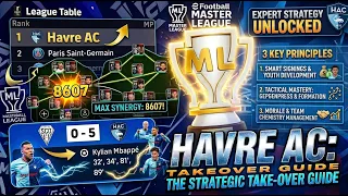 The BIGGEST Mistake in Master League Don t Do This eFootball 2026