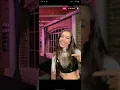 María Becerra - QUE MÁS PUES Ft J. Balvin ACÚSTICO en vivo de Instagram! INEDITO!!!