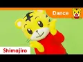 Download Lagu Animal Exercise  | Kids Songs | - Play at Home with Shimajiro | Shimajiro Official