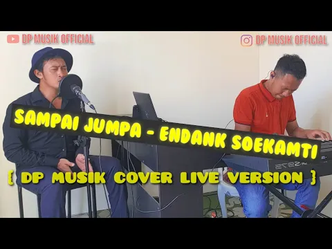 Download MP3 SAMPAI JUMPA - ENDANK SOEKAMTI