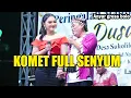 Download Lagu CAK KOMET LUCU FULL SENYUM BENGI IKI KETEMU B!DU4N CANTIK BIKIN NGAKAK