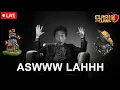 Download Lagu [🔴LIVE] Clan Games dan Raid Santuy - COC Indonesia #10