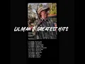 Best of Lil Man J 