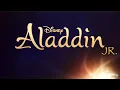 Aladdin JR is A Wonderful Production For in 2027 Or the Future