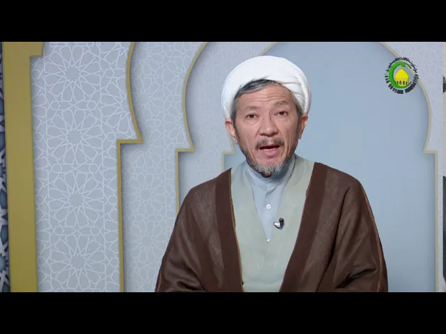 ⁣199   فوائد جدل - استاد: رحمت الله رضایی