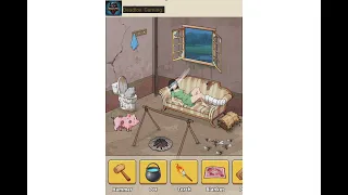Brain Puzzle 2: Logic Twist Level 102 Screenshot