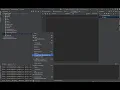 PyCharm load dump to DB