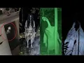 Lagu 10 TOP PENAMPAKAN HANTU TERSERAM KUNTILANAK DAN POCONG MELOMPAT | PENAMPAKAN TERSERAM DAN TERJELAS